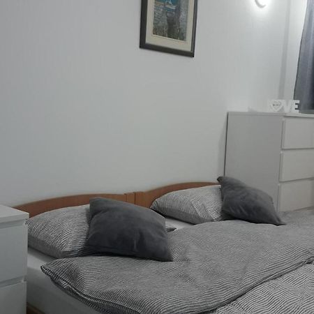 Studio Apartment Nani Centar Split Exterior photo