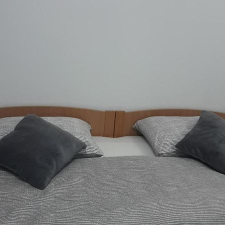 Studio Apartment Nani Centar Split Exterior photo