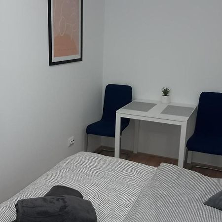 Studio Apartment Nani Centar Split Exterior photo