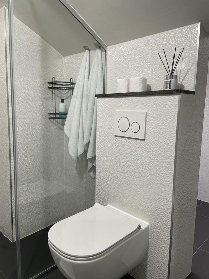 Studio Apartment Nani Centar Split Exterior photo