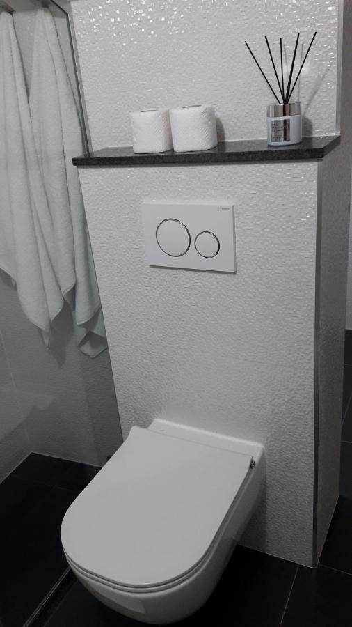 Studio Apartment Nani Centar Split Exterior photo