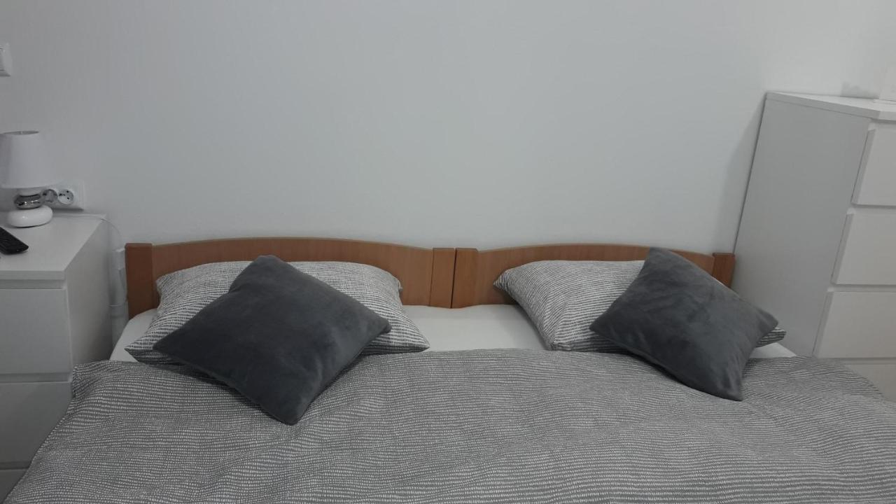 Studio Apartment Nani Centar Split Exterior photo