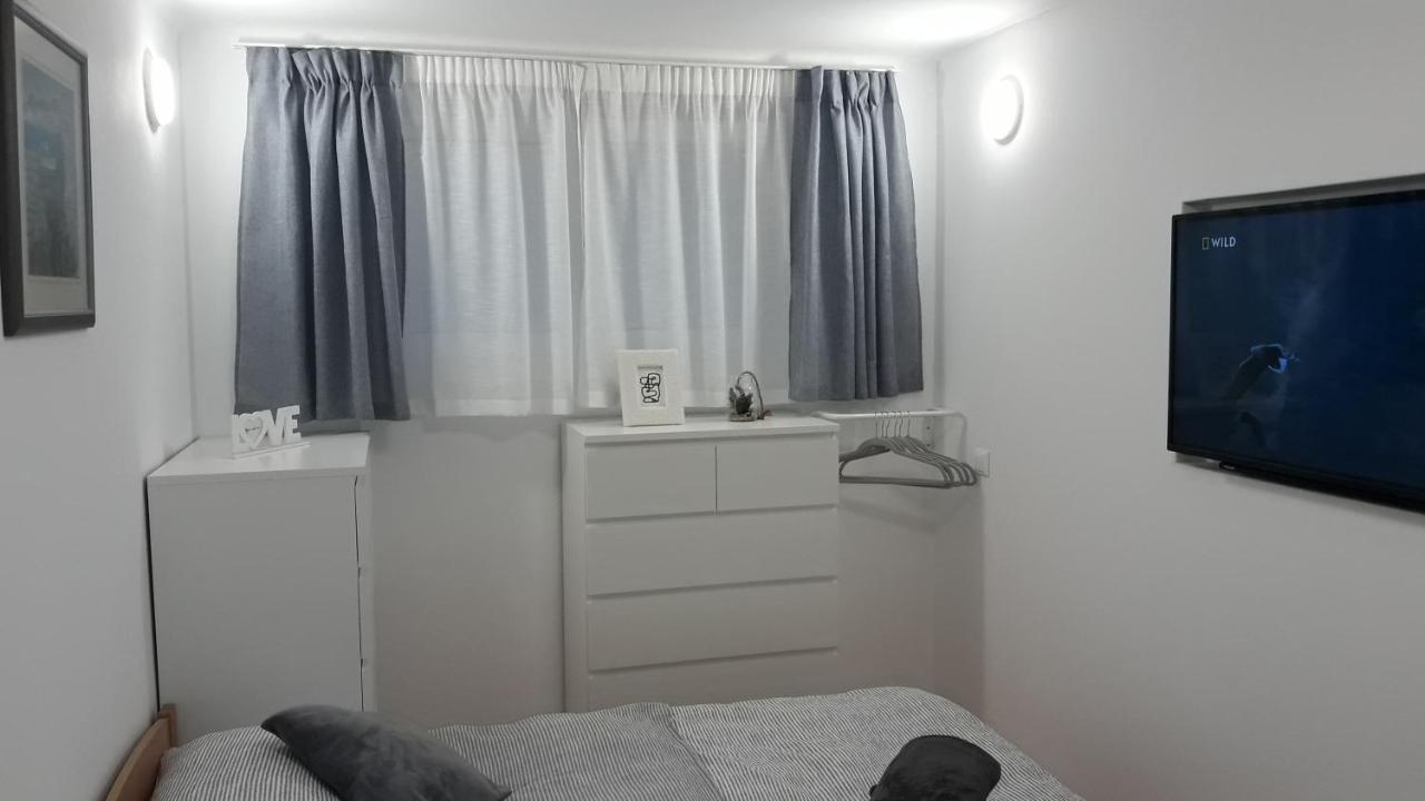 Studio Apartment Nani Centar Split Exterior photo