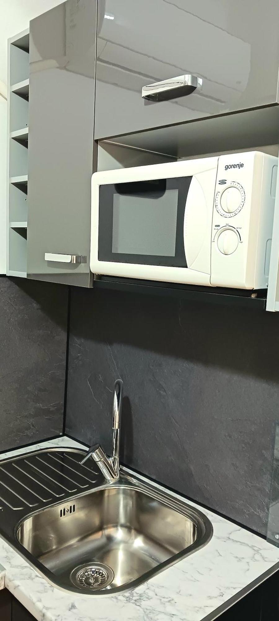Studio Apartment Nani Centar Split Exterior photo