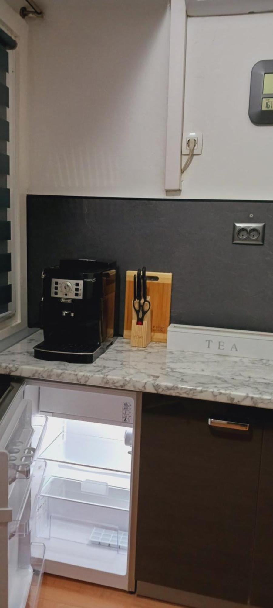 Studio Apartment Nani Centar Split Exterior photo